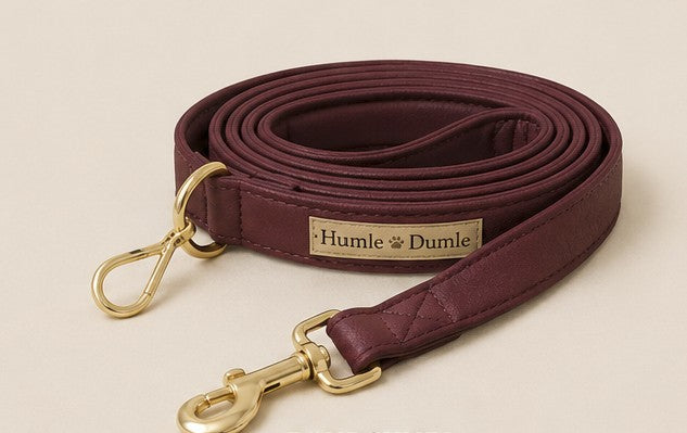 Koppel - Burgundy